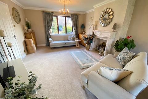 5 Blackwell Hill, Northampton, NN4 9YB