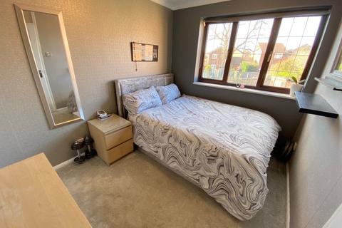 5 Blackwell Hill, Northampton, NN4 9YB