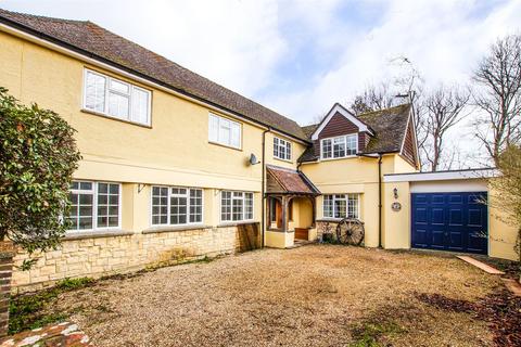 4 bedroom detached house to rent - Lavant Road, Chichester, West Sussex, PO19