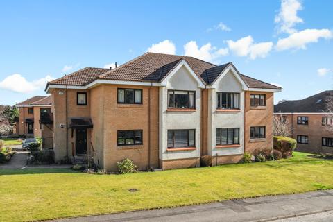 9 Canberra Court Braidpark Drive, Giffnock, Glasgow, G46 6NS