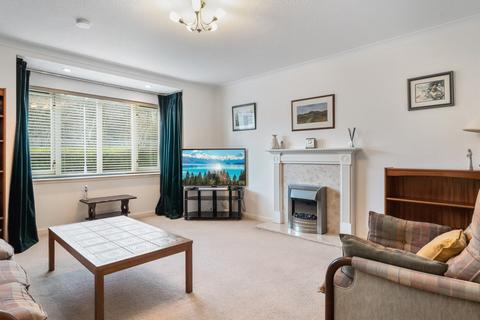 9 Canberra Court Braidpark Drive, Giffnock, Glasgow, G46 6NS