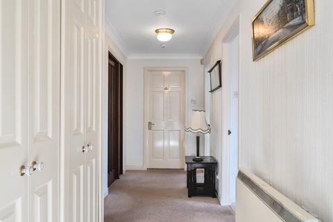 9 Canberra Court Braidpark Drive, Giffnock, Glasgow, G46 6NS