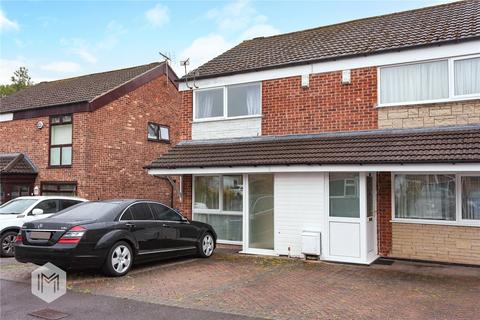 3 bedroom semi-detached house for sale, Dovey Close, Astley, Manchester, M29 7NP