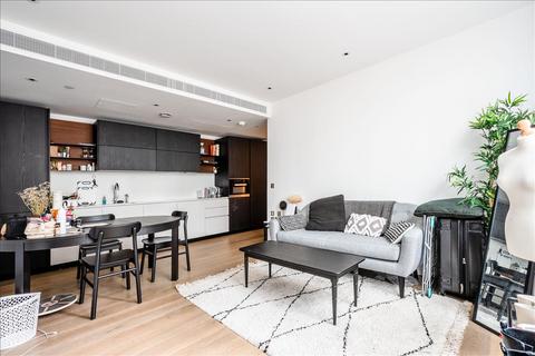 Flat 5, The Waterson Building Long Street, London, E2 8GT