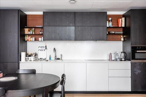 Flat 5, The Waterson Building Long Street, London, E2 8GT