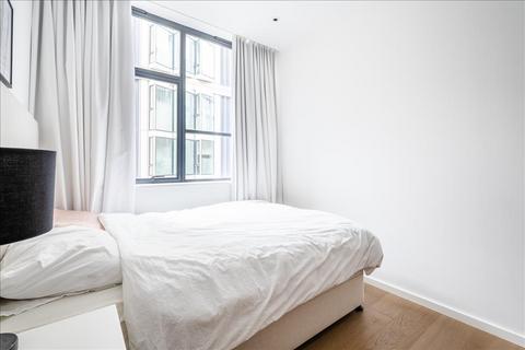 Flat 5, The Waterson Building Long Street, London, E2 8GT