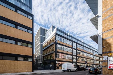 Flat 5, The Waterson Building Long Street, London, E2 8GT