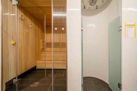 Flat 5, The Waterson Building Long Street, London, E2 8GT