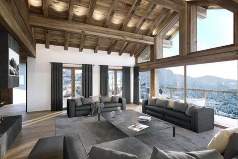 4 bedroom apartment, Saint-Martin-de-Belleville, Savoie, Rhône-Alpes