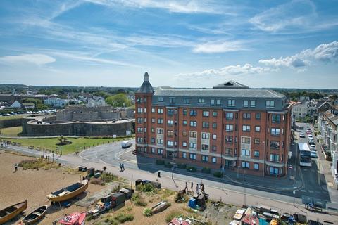 Flat 23, The Queens Ranelagh Road, Deal, CT14 7BD