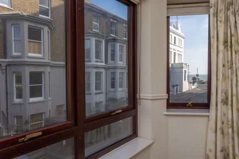 Flat 23, The Queens Ranelagh Road, Deal, CT14 7BD