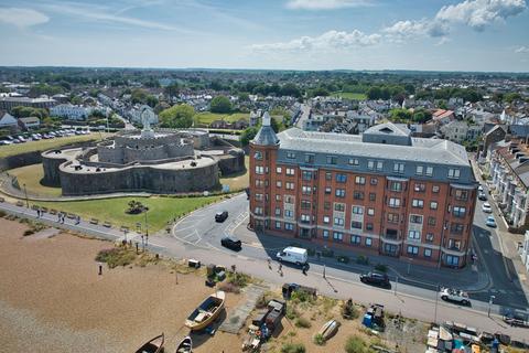 Flat 23, The Queens Ranelagh Road, Deal, CT14 7BD
