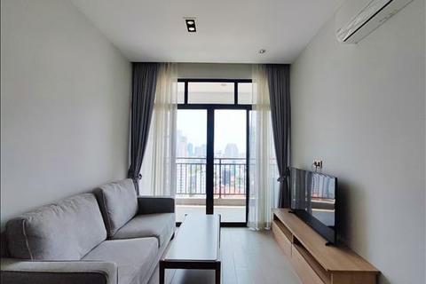 1 bedroom apartment, The View Service Residence, street370 Sangkat BKK1, Khan BKK, Phnom Penh,KHSA14