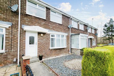 3 Hereford Way, Jarrow, NE32 4TX
