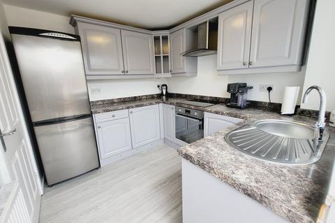 3 Hereford Way, Jarrow, NE32 4TX