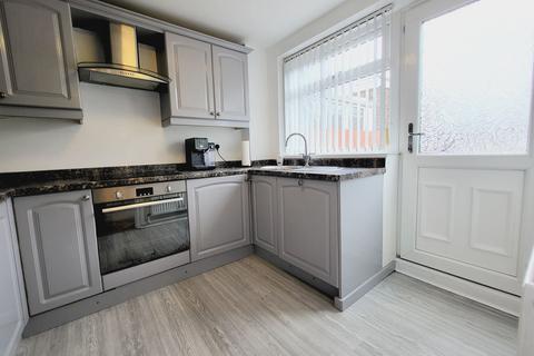 3 Hereford Way, Jarrow, NE32 4TX
