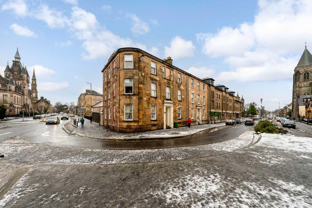Square, Greenock Property to rent £1,295 pcm (£299 pw)