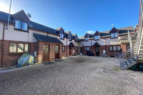 Holsworthy - 2 bedroom apartment for sale