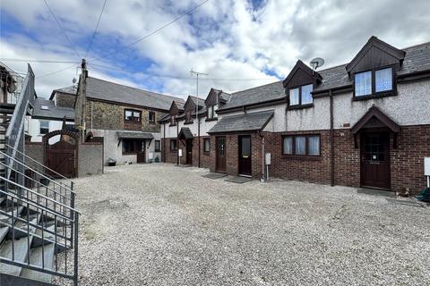 2 bedroom apartment for sale, Victoria Street, Holsworthy, Devon