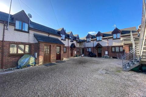2 bedroom apartment for sale, Victoria Street, Holsworthy, Devon