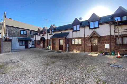 2 bedroom apartment for sale, Victoria Street, Holsworthy, Devon