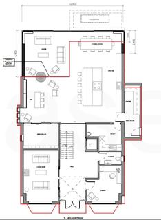 19 Cotterstock Road, Oundle, Peterborough, PE8 5HA