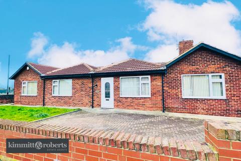 Oaklea Calvert Terrace, Murton, Seaham, SR7 9QD