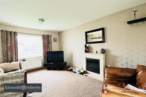 Oaklea Calvert Terrace, Murton, Seaham, SR7 9QD