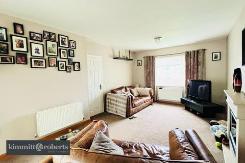 Oaklea Calvert Terrace, Murton, Seaham, SR7 9QD