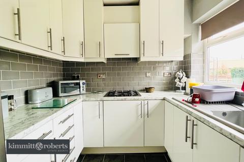 Oaklea Calvert Terrace, Murton, Seaham, SR7 9QD