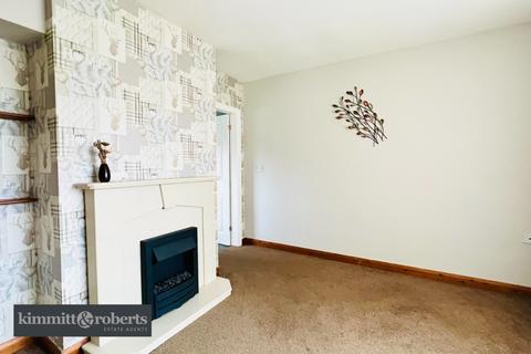 Oaklea Calvert Terrace, Murton, Seaham, SR7 9QD
