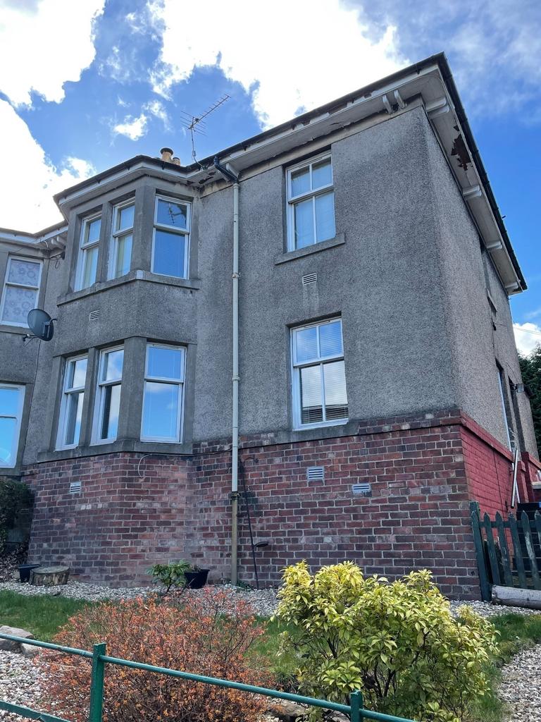 Dundee - 1 bedroom flat to rent