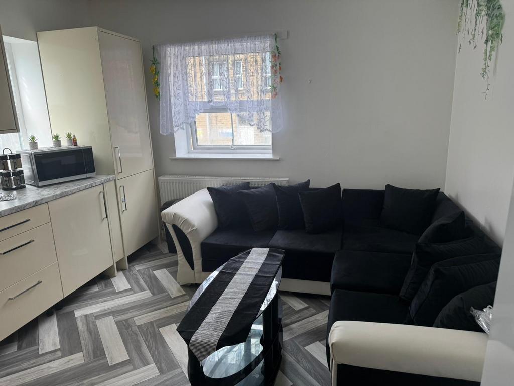 Two Bedroom Flat