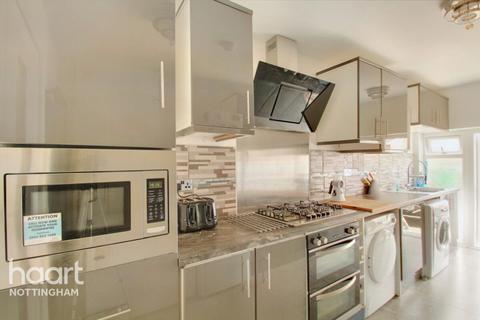 4 bedroom detached house for sale - Pennant Road, Basford