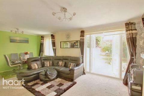 4 bedroom detached house for sale - Pennant Road, Basford