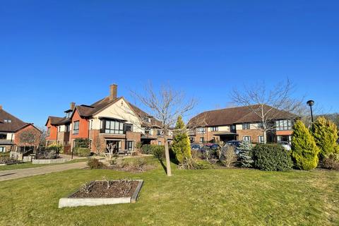 2 bedroom retirement property for sale - Mulberry Walk, St Georges Park, Ditchling Common, West Sussex, RH15 0SZ