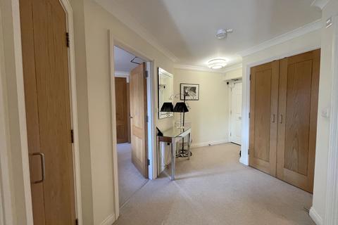 2 bedroom retirement property for sale - Mulberry Walk, St Georges Park, Ditchling Common, West Sussex, RH15 0SZ