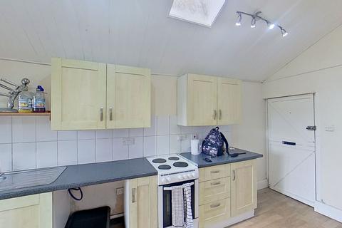 1 bedroom flat for sale, Salisbury Road, Dover