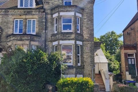 1 bedroom flat for sale, Salisbury Road, Dover