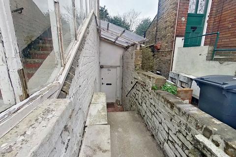 1 bedroom flat for sale, Salisbury Road, Dover