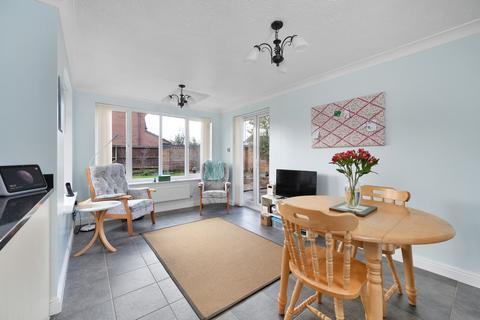 2 Gunthorpe Close, Oakham, LE15 6FH