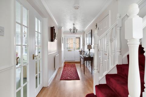 2 Gunthorpe Close, Oakham, LE15 6FH