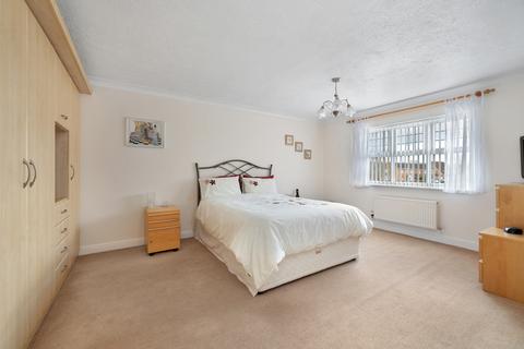 2 Gunthorpe Close, Oakham, LE15 6FH