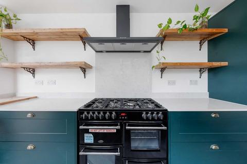 16 Dunmow Road, London, E15 1TZ