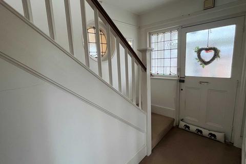 4 bedroom detached house for sale - Belle Vue Road, Exmouth