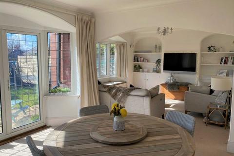 4 bedroom detached house for sale - Belle Vue Road, Exmouth