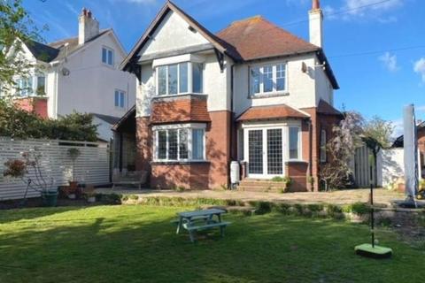 4 bedroom detached house for sale, Belle Vue Road, Exmouth