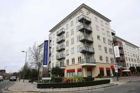 2 bedroom apartment for sale, Beaufort Park, Colindale