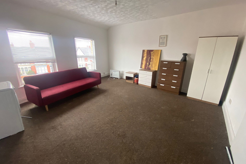 1 bedroom flat to rent, Liscard Road, Wallasey CH44