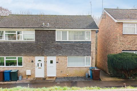 2 bedroom end of terrace house for sale - Winters Way, Bloxham, OX15